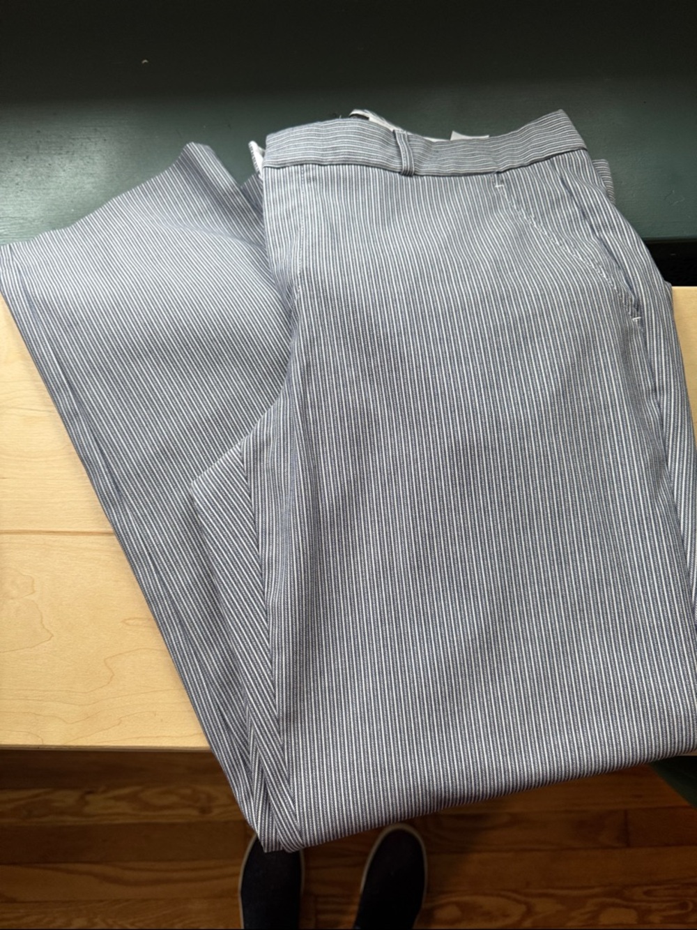 Banana Republic Women’s Ryan ankle pant